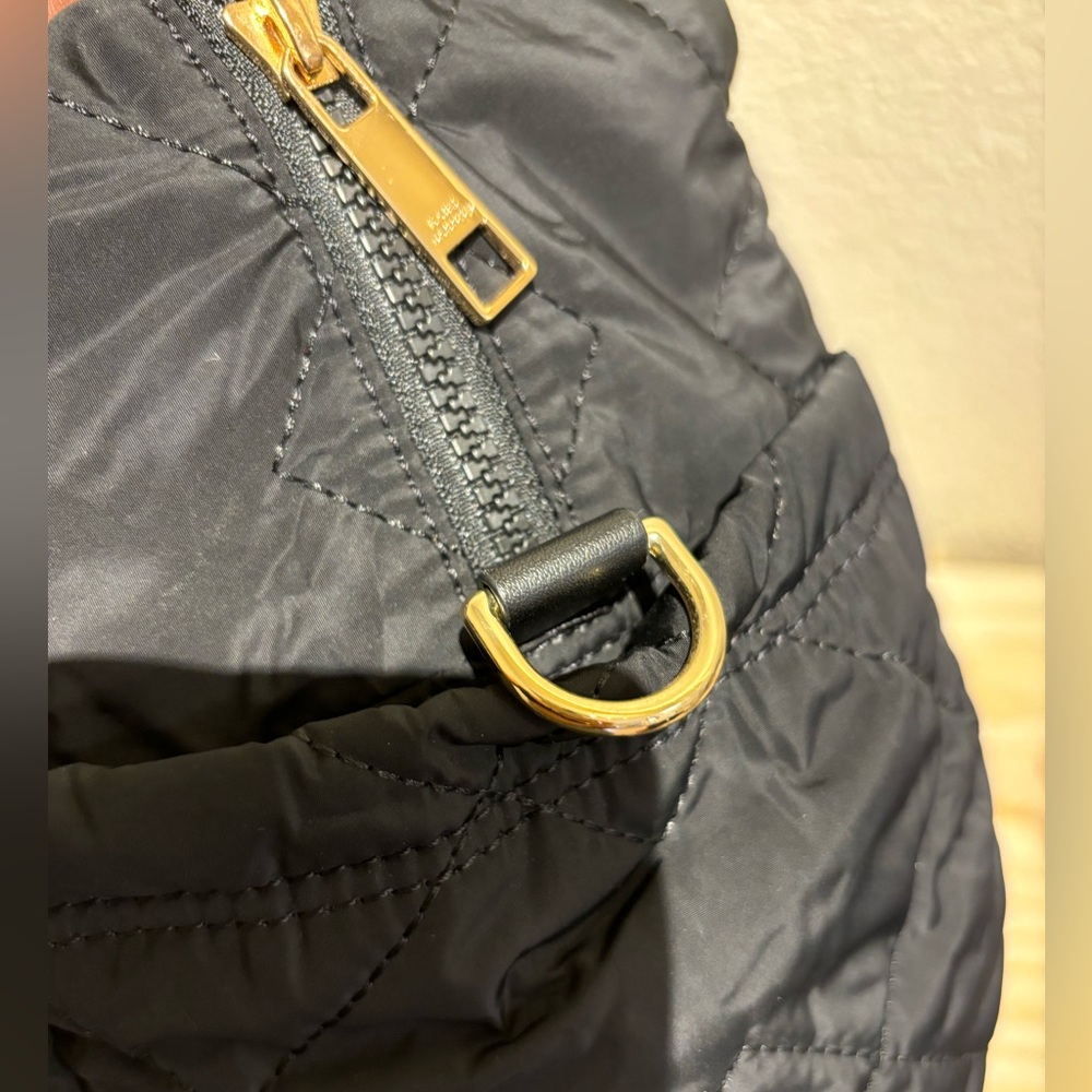 Mark Jacobs Medium Weekender Bag! - Picture 15 of 16